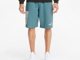 Power Colourblocked Men's Shorts недорого