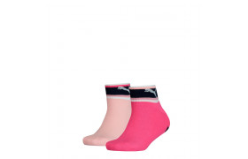 Детские носки Seasonal Stripe Youth Quarter Socks 2 Pack
