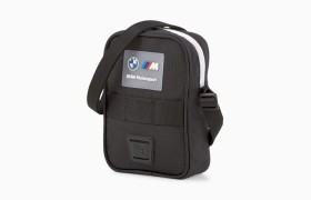 Сумка BMW Motorsport Small Portable Bag