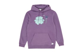 X POKEMON Hoodie FL