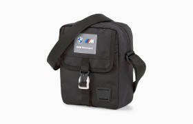 Сумка BMW Motorsport Portable Shoulder Bag
