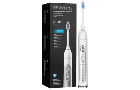 Электрическая звуковая зубная щётка RL 010 White