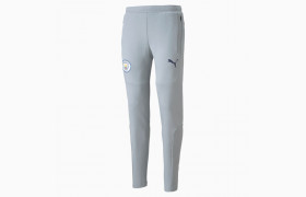 Штаны Man City Casual Men's Football Sweatpants