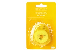 Зубная нить 840D Expanding floss нейлон, вощеная, 50 m