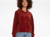 HER Velour Women's Hoodie недорого