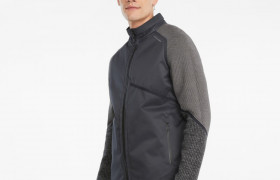 Куртка Porsche Deign Light Insulated Men's Jacket