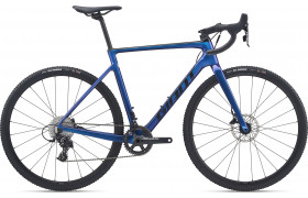 Велосипед TCX Advanced Pro 2 021