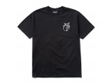 Forever Simple Adam T-Shirt Black 2022 недорого