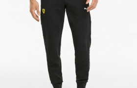 Штаны Scuderia Ferrari Race Men' Sweatpants