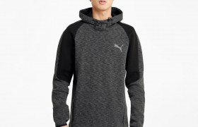 Толстовка Evostripe Men' Hoodie