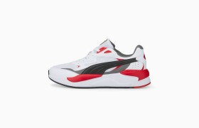 Кроссовки Scuderia Ferrari X-Ray Speed Motorsport Shoes