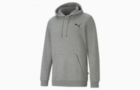 Толстовка Esentials Small Logo Men's Hoodie