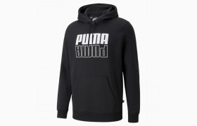 Толстовка POWER Men's Hoodie