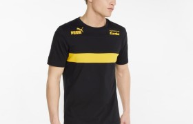 Футболка Porsche Legacy DS Men's Tee