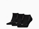 Unisex Cushioned Sneaker Socks 3 pack недорого