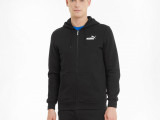 Essentials Full-Zip Logo Men's Hoodie недорого