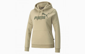 Толстовка Esentials Logo FL Women's Hoodie