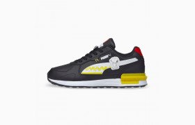Детские кроссовки x PEANUTS Graviton Youth Trainers