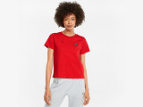 Scuderia Ferrari Style Shield Women's Tee недорого