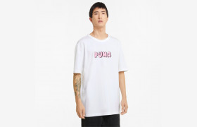 Футболка Downtown Graphic Men's Tee