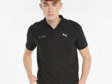 Mercedes F1 Men's Polo Shirt недорого