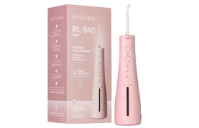 Портативный ирригатор RL 640, Beige