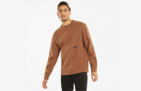 Толстовка RAD/CAL Winterised Crew Neck Men' Sweatshirt