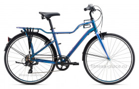 Велосипед iNeed Street (MS) 2021