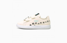 Детские кеды Smash v2 Summer Animals Kids' Trainers