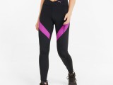 EVERSCULPT High Waist Full-Length Women's Training Leggings недорого