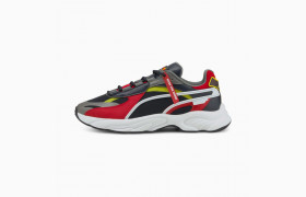 Кроссовки Red Bull Racing RS-Connect Motoport Shoes