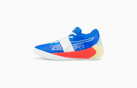 Кроссовки Fusion Nitro Basketball Shoes