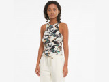RE.GEN Printed Women's Tank Top недорого