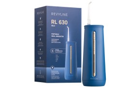 Портативный ирригатор RL 630 Blue