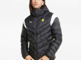 Scuderia Ferrari Race T7 EcoLite Men's Jacket недорого