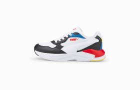 Детские кроссовки X-Ray Speed Lite Youth Trainers