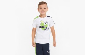 Детская футболка FRUITMATES Kids' Tee