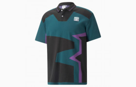 Поло x GOODS Two- Polo Shirt