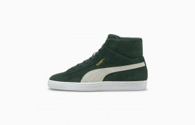 Кеды Suede Mid XXI Men' Trainers