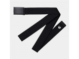 Madison Belt (6 Minimum) Black / Wax 2021 недорого