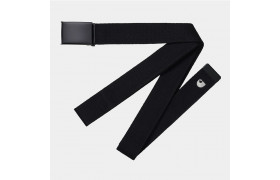 Ремень Madison Belt (6 Minimum) Black / Wax 2021