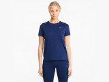 Favourite Heather Short Sleeve Women's Running Tee недорого