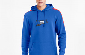 Толстовка Avenir Hoody