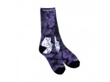 Lord Nermal Socks Purple Lightning 2021 недорого