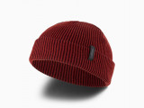 Ribbed Fisherman Beanie недорого