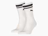 Unisex Crew Heritage Stripe Socks 2 pack недорого