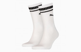 Носки Unisex Crew Heritage Stripe Socks 2 pack