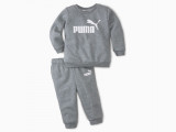 Essentials Minicats Crew Neck Babies' Jogger Suit недорого