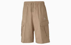 Шорты x MAISON KITUNÉ Men's Cargo Shorts