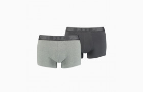 Мужское нижнее белье Basic Men’ Trunks 2 pack